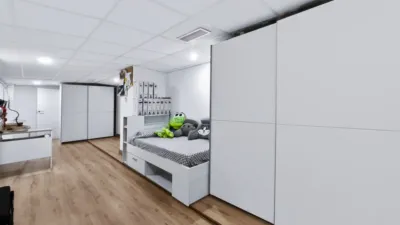 Loft for sale on Calle de Acisclo Díaz photo 18