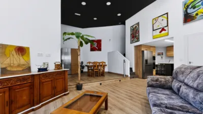 Loft for sale on Calle de Acisclo Díaz photo 25