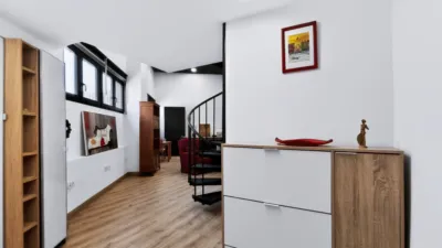 Loft for sale on Calle de Acisclo Díaz photo 24