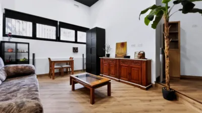 Loft for sale on Calle de Acisclo Díaz photo 3