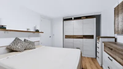 Loft for sale on Calle de Acisclo Díaz photo 13