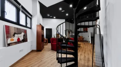 Loft for sale on Calle de Acisclo Díaz photo 4