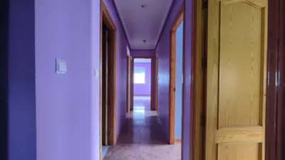 Flat on Calle Pintor Pedro Cano photo 12