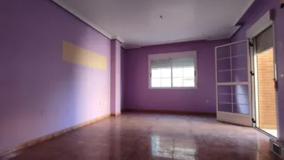 Flat on Calle Pintor Pedro Cano photo 2