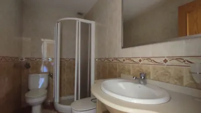 Semi-detached house on Calle de las Escuelas photo 11