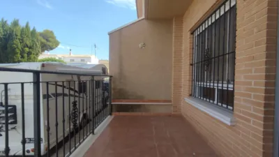 Semi-detached house on Calle de las Escuelas photo 15