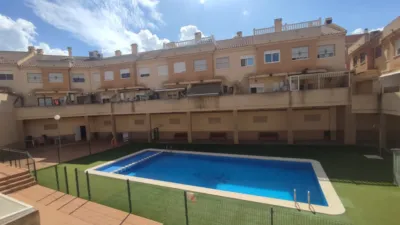 Semi-detached house on Calle de las Escuelas photo 19