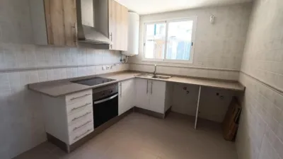 Detached house on Carrer de la Foia de Bunyol photo 17