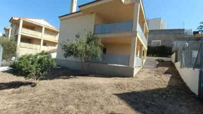 Detached house on Carrer de la Foia de Bunyol photo 26