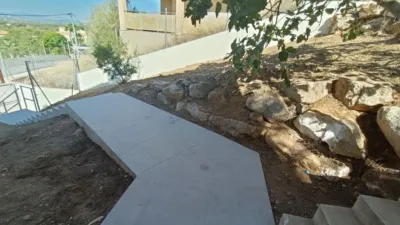 Detached house on Carrer de la Foia de Bunyol photo 27