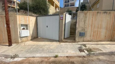 Detached house on Carrer de la Foia de Bunyol photo 28