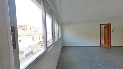 Apartment on Calle de Muñiz and H. de Alba photo 4