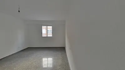 Apartment on Calle de Muñiz and H. de Alba photo 12