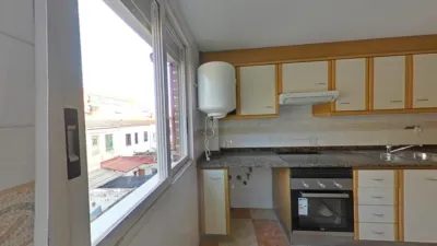 Apartment on Calle de Muñiz and H. de Alba photo 14