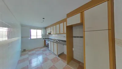 Apartment on Calle de Muñiz and H. de Alba photo 16
