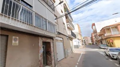 Apartment on Mariana Pineda Street photo 2