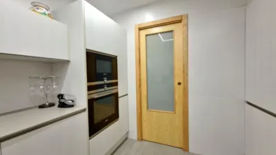 Apartment in El Carmen photo 6