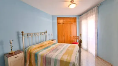 Apartment in El Carmen photo 9