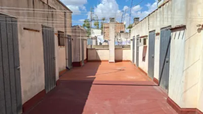 Apartment in El Carmen photo 22