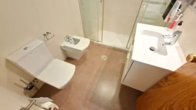Apartment in El Carmen photo 14