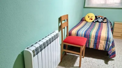 Apartment in El Carmen photo 11