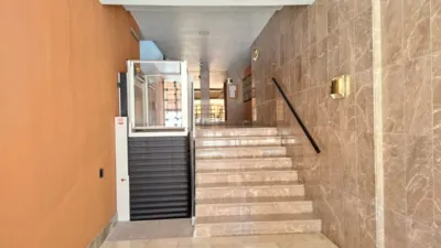 Apartment in El Carmen photo 26