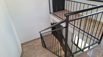 Apartment in El Carmen photo 24