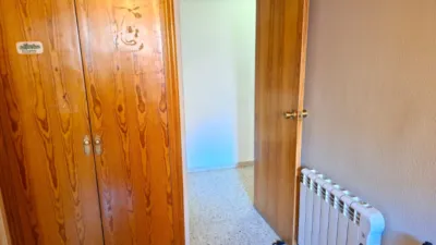 Apartment in El Carmen photo 12