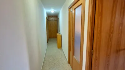 Apartment in El Carmen photo 16
