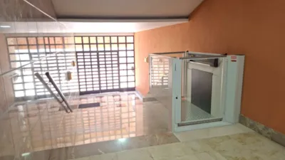 Apartment in El Carmen photo 25