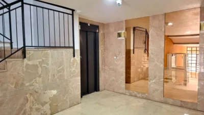 Apartment in El Carmen photo 23