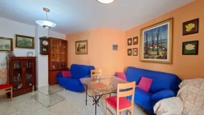 Apartment in El Carmen photo 17