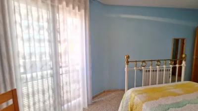 Apartment in El Carmen photo 8