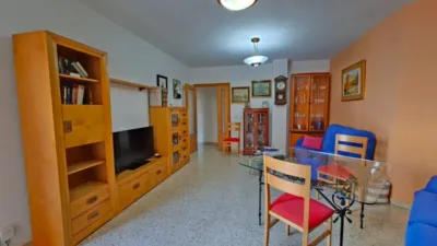 Apartment in El Carmen photo 18