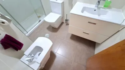 Apartment in El Carmen photo 10
