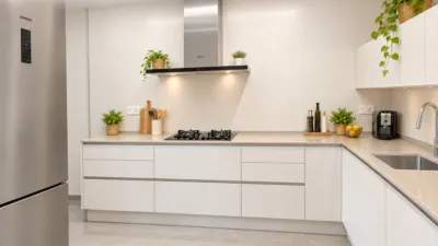 Apartment in El Carmen photo 5