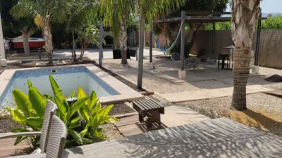 Chalet en Carril de Rincón de San Antón, 14 photo 7