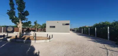 Chalet en Carril de Rincón de San Antón, 14 photo 40