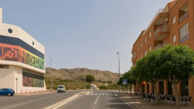 Pis – Villena, l'Alt Vinalopó / El Alto Vinalopó - Vista 2