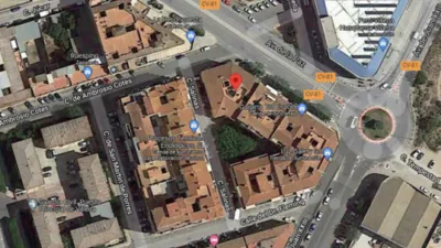 Pis – Villena, l'Alt Vinalopó / El Alto Vinalopó - Vista 3