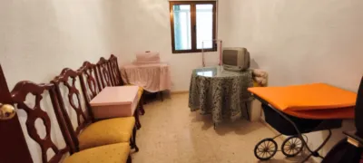 Apartment in Andújar photo 11