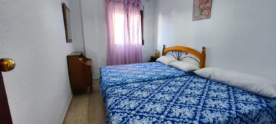 Apartment in Andújar photo 10