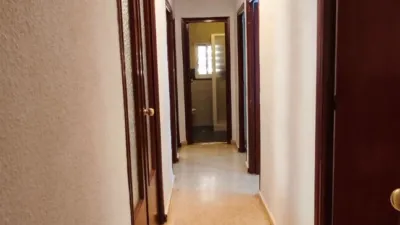 Apartment in Andújar photo 13