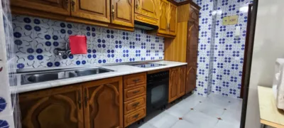 Apartment in Andújar photo 4