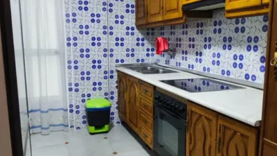 Apartment in Andújar photo 5