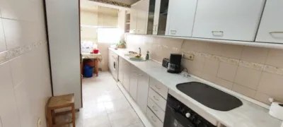 Apartment in Andújar photo 9
