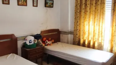 Apartment in Andújar photo 13