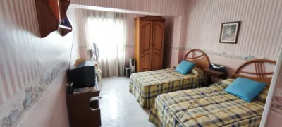 Apartment in Andújar photo 16