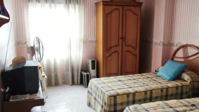 Apartment in Andújar photo 17