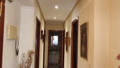 Apartment in Andújar photo 6
